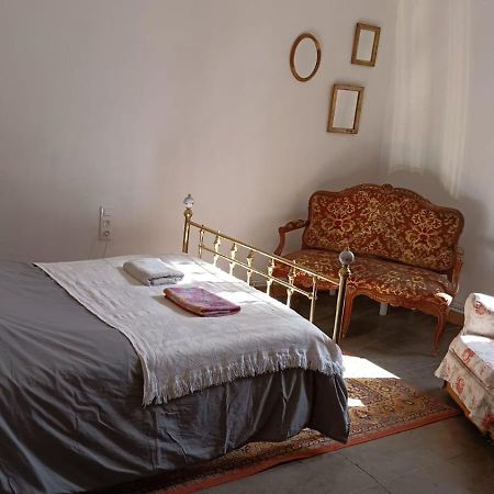La Taniere 16 Couchages Villa Vergeze ภายนอก รูปภาพ