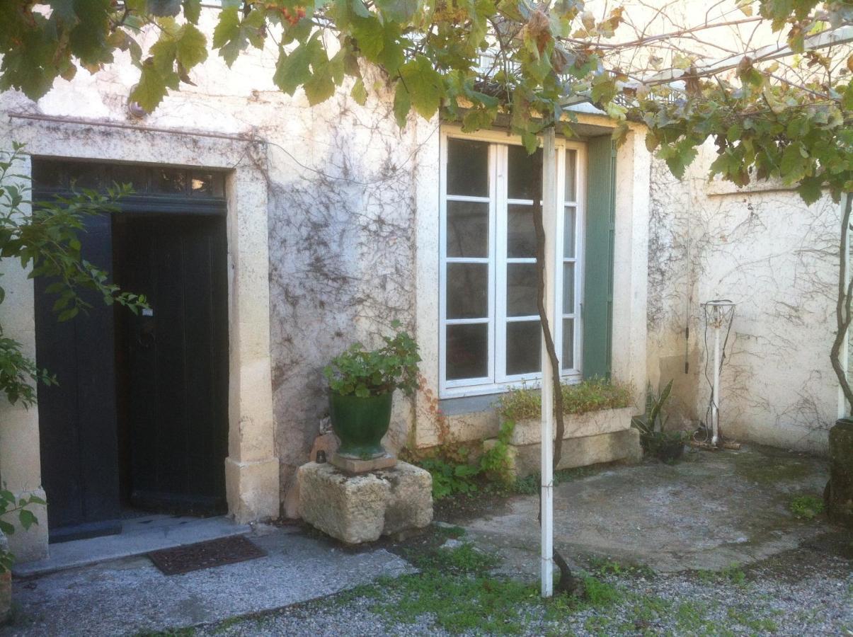 La Taniere 16 Couchages Villa Vergeze ภายนอก รูปภาพ