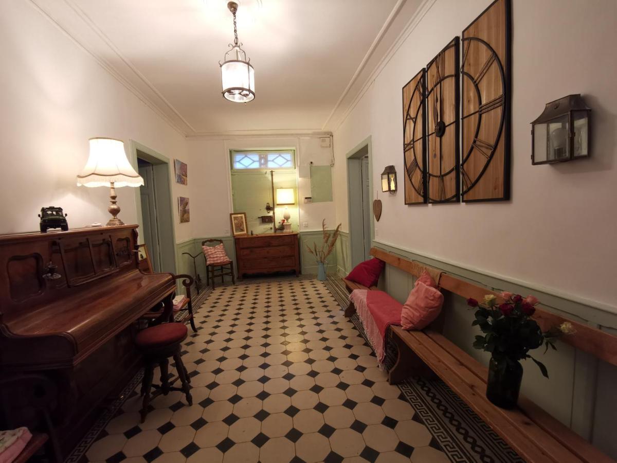La Taniere 16 Couchages Villa Vergeze ภายนอก รูปภาพ