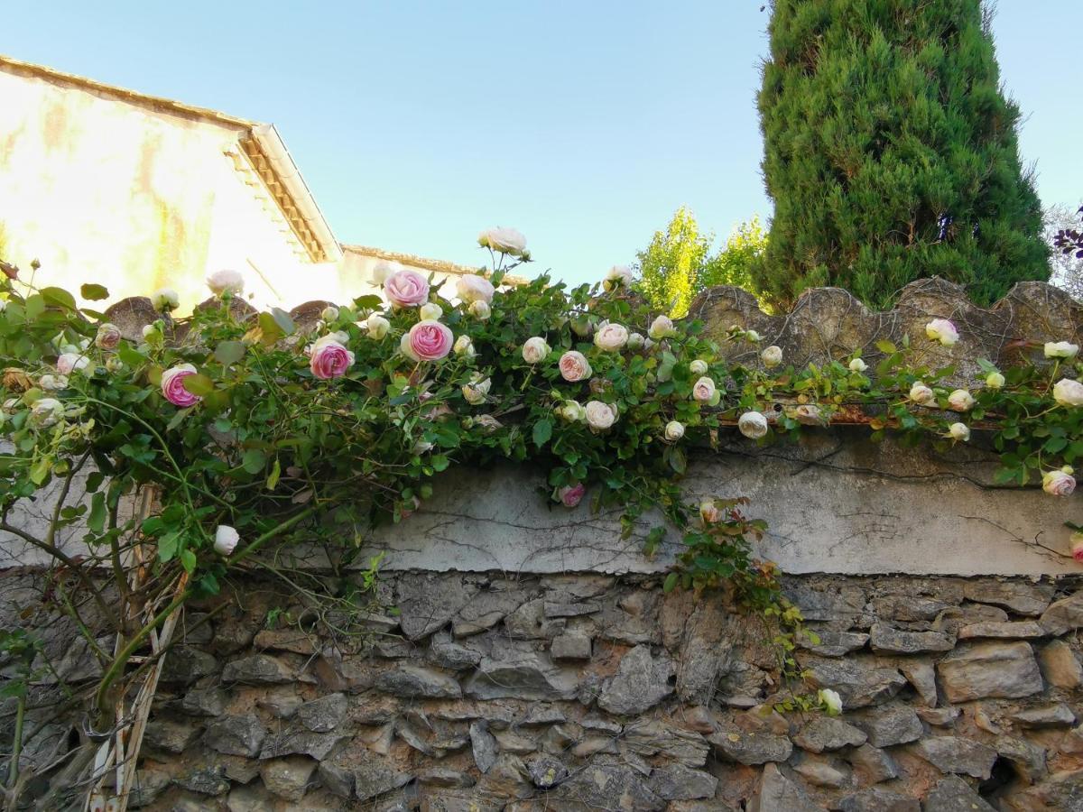 La Taniere 16 Couchages Villa Vergeze ภายนอก รูปภาพ