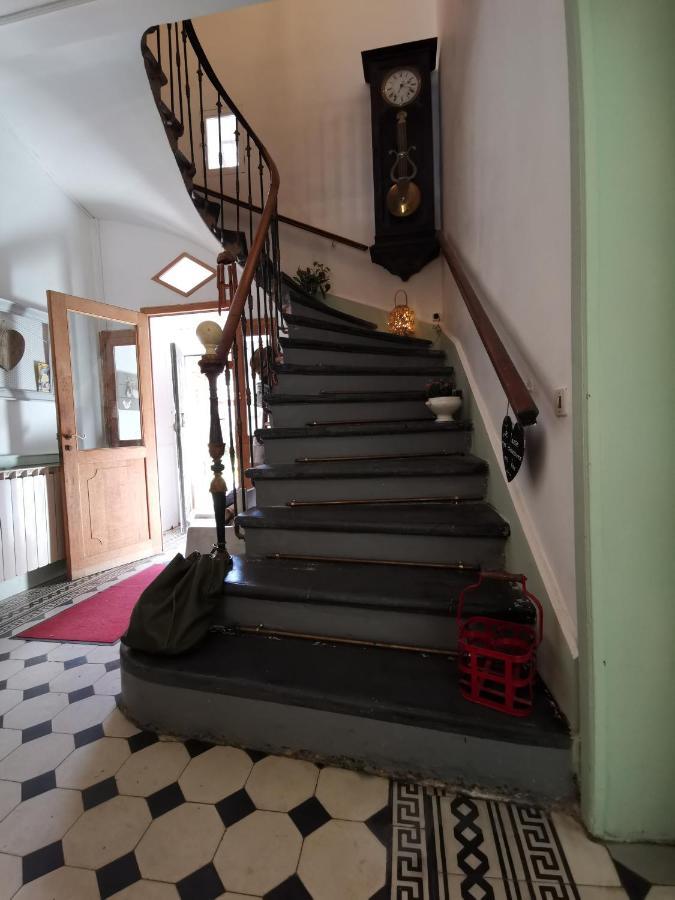 La Taniere 16 Couchages Villa Vergeze ภายนอก รูปภาพ