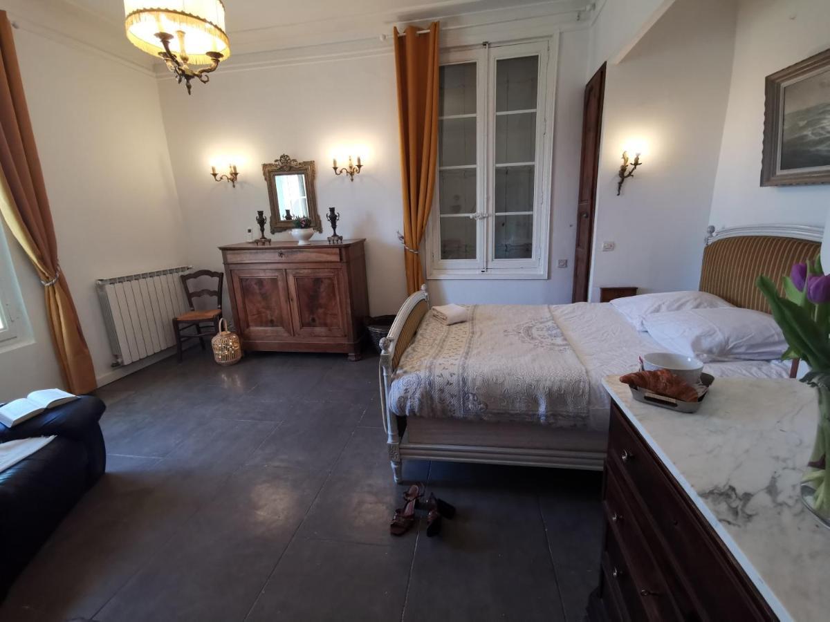 La Taniere 16 Couchages Villa Vergeze ภายนอก รูปภาพ