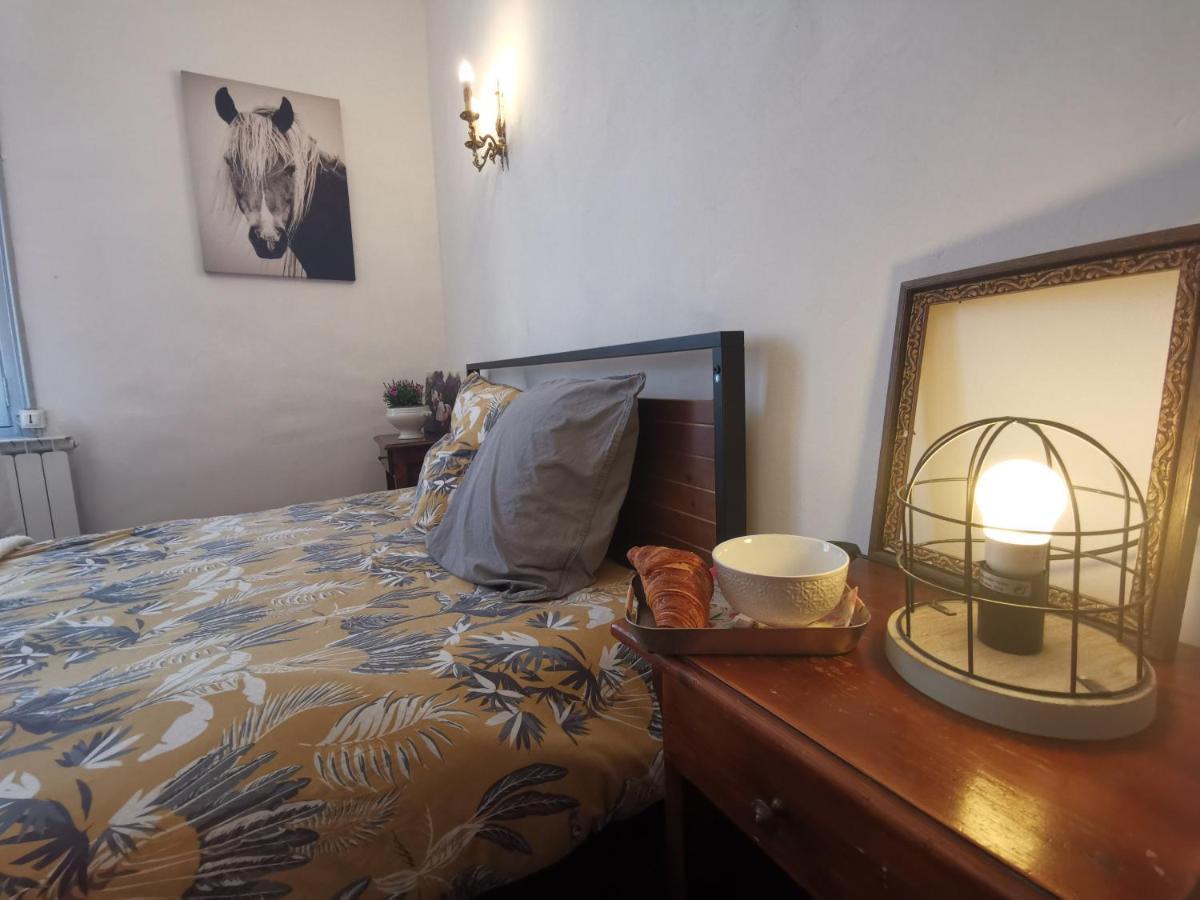 La Taniere 16 Couchages Villa Vergeze ภายนอก รูปภาพ