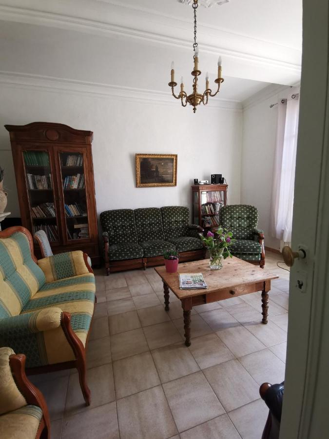 La Taniere 16 Couchages Villa Vergeze ภายนอก รูปภาพ