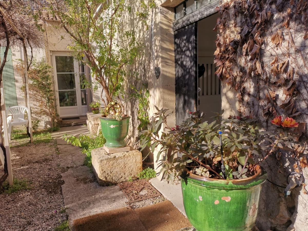 La Taniere 16 Couchages Villa Vergeze ภายนอก รูปภาพ