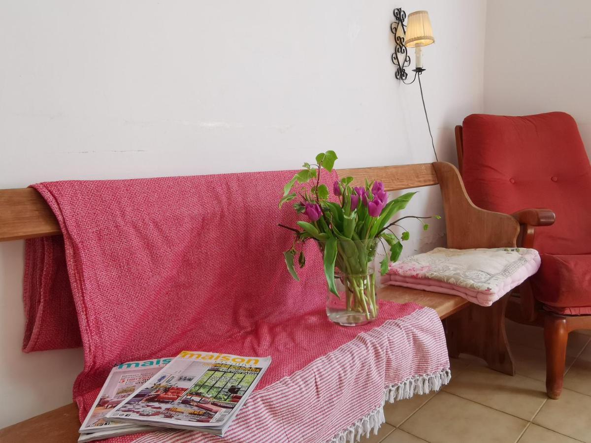 La Taniere 16 Couchages Villa Vergeze ภายนอก รูปภาพ