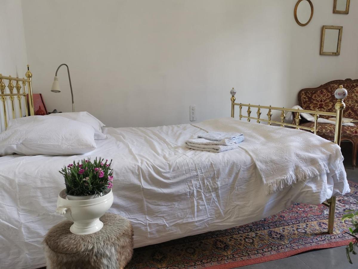 La Taniere 16 Couchages Villa Vergeze ภายนอก รูปภาพ