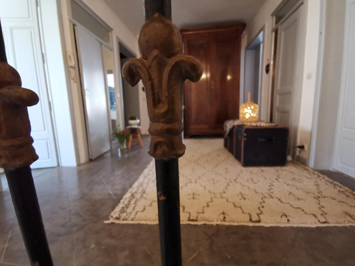 La Taniere 16 Couchages Villa Vergeze ภายนอก รูปภาพ