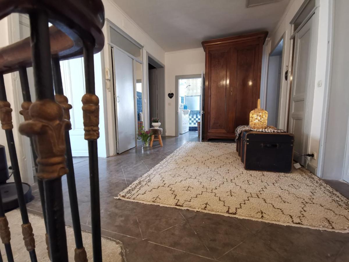La Taniere 16 Couchages Villa Vergeze ภายนอก รูปภาพ
