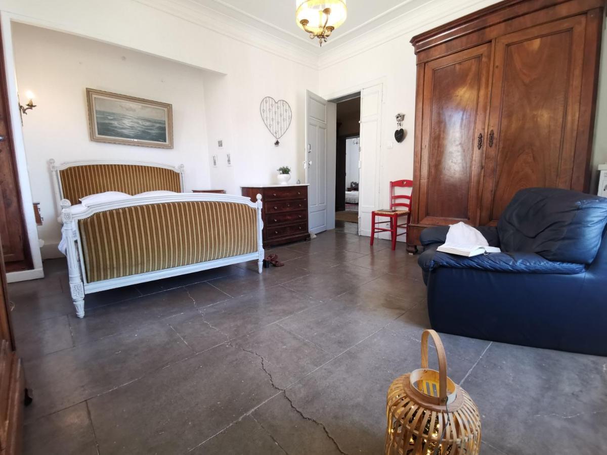 La Taniere 16 Couchages Villa Vergeze ภายนอก รูปภาพ