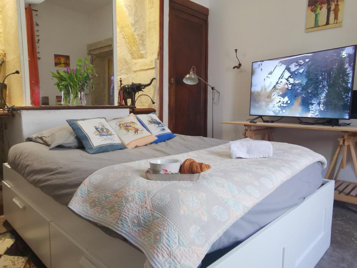 La Taniere 16 Couchages Villa Vergeze ภายนอก รูปภาพ