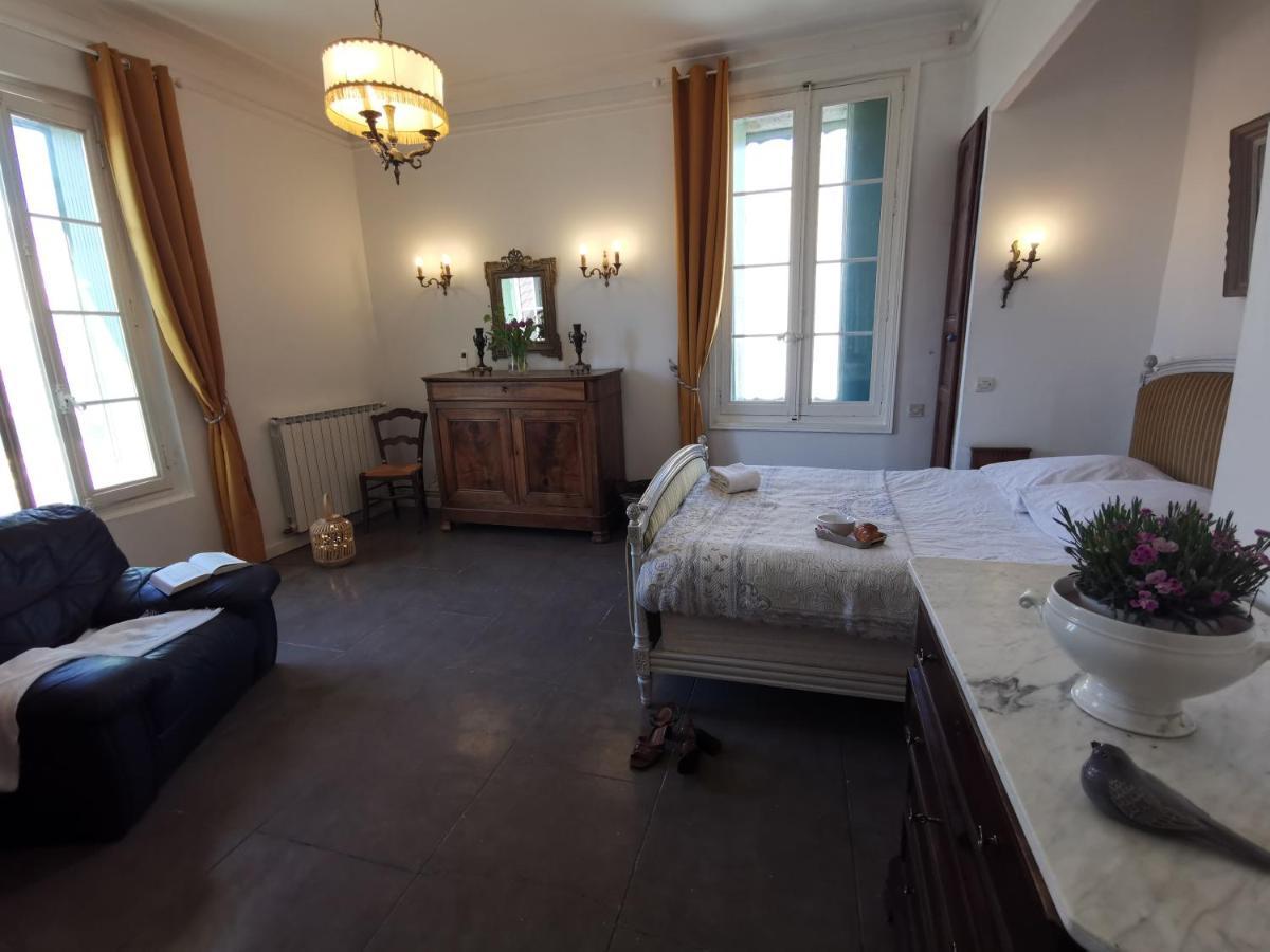 La Taniere 16 Couchages Villa Vergeze ภายนอก รูปภาพ