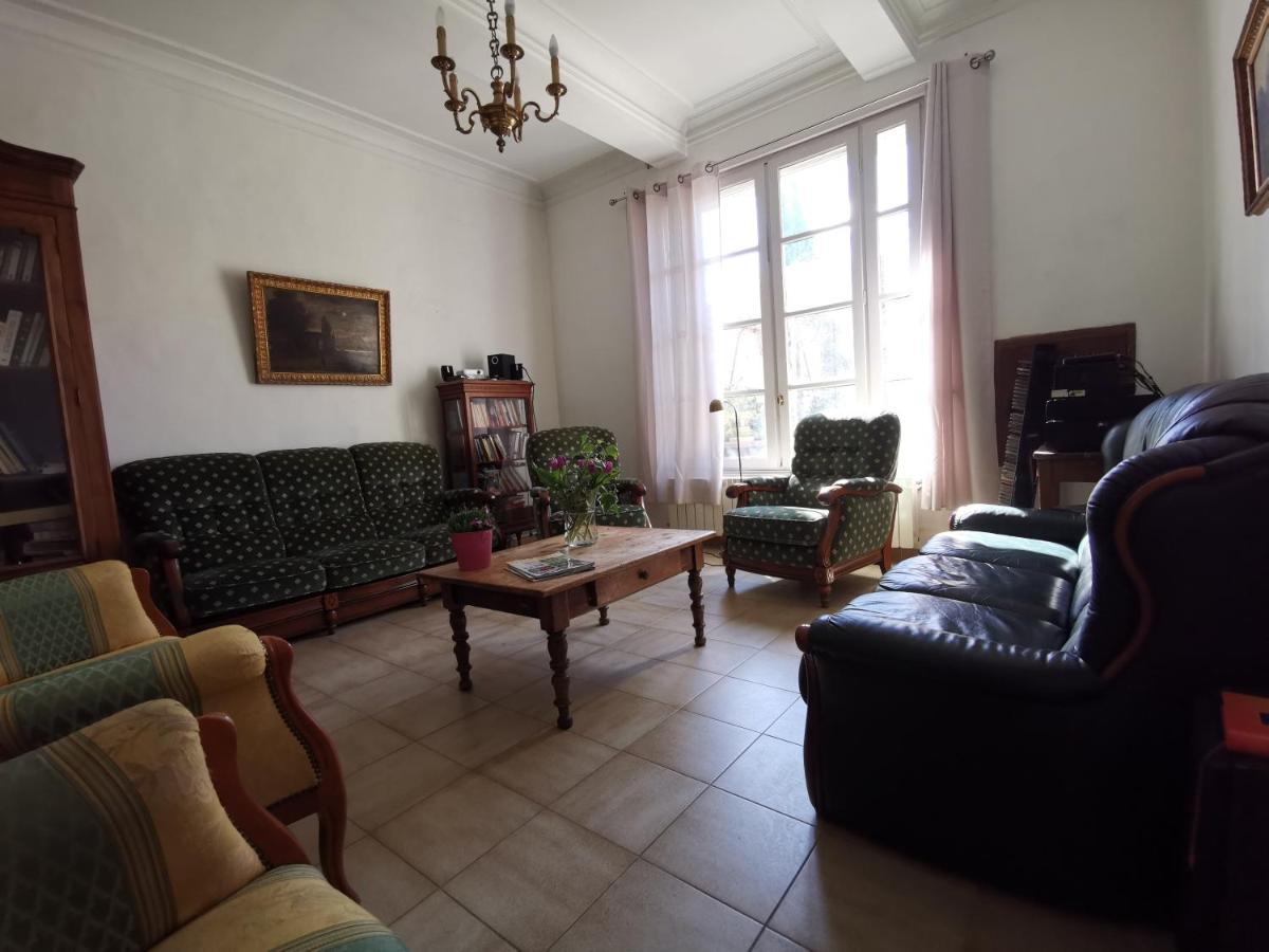 La Taniere 16 Couchages Villa Vergeze ภายนอก รูปภาพ