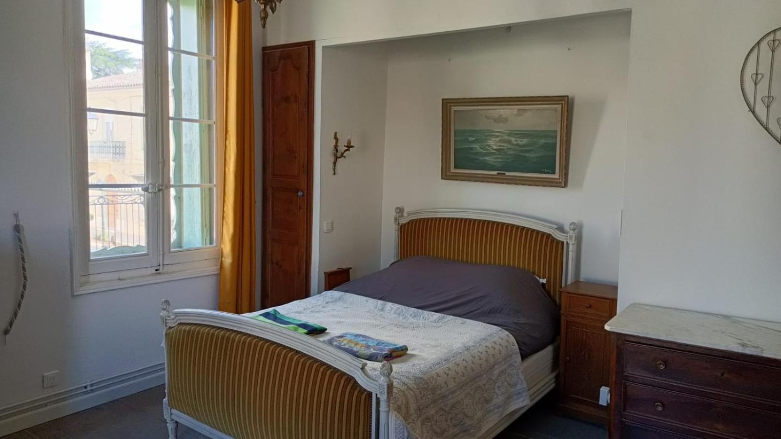 La Taniere 16 Couchages Villa Vergeze ภายนอก รูปภาพ