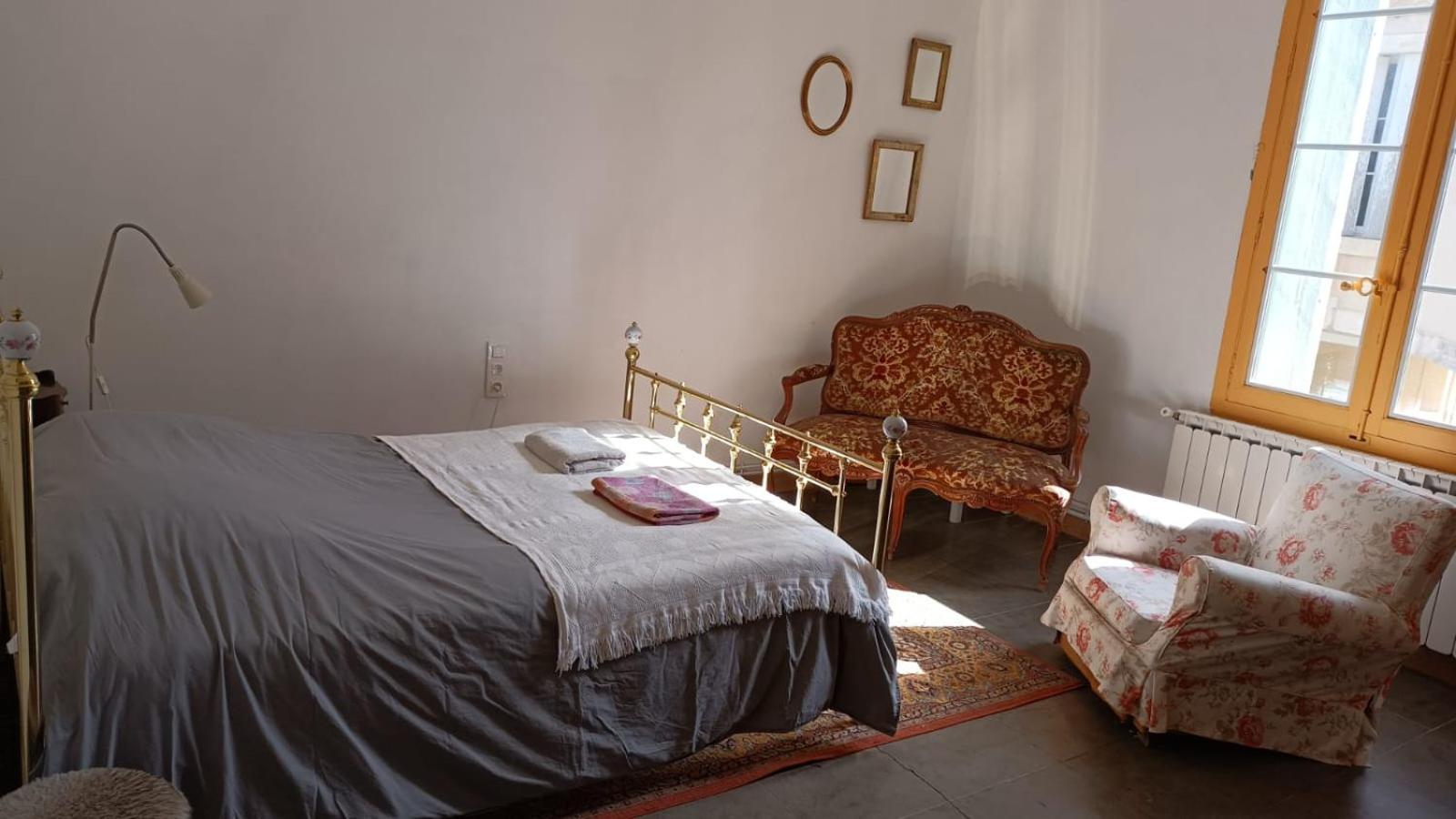 La Taniere 16 Couchages Villa Vergeze ภายนอก รูปภาพ