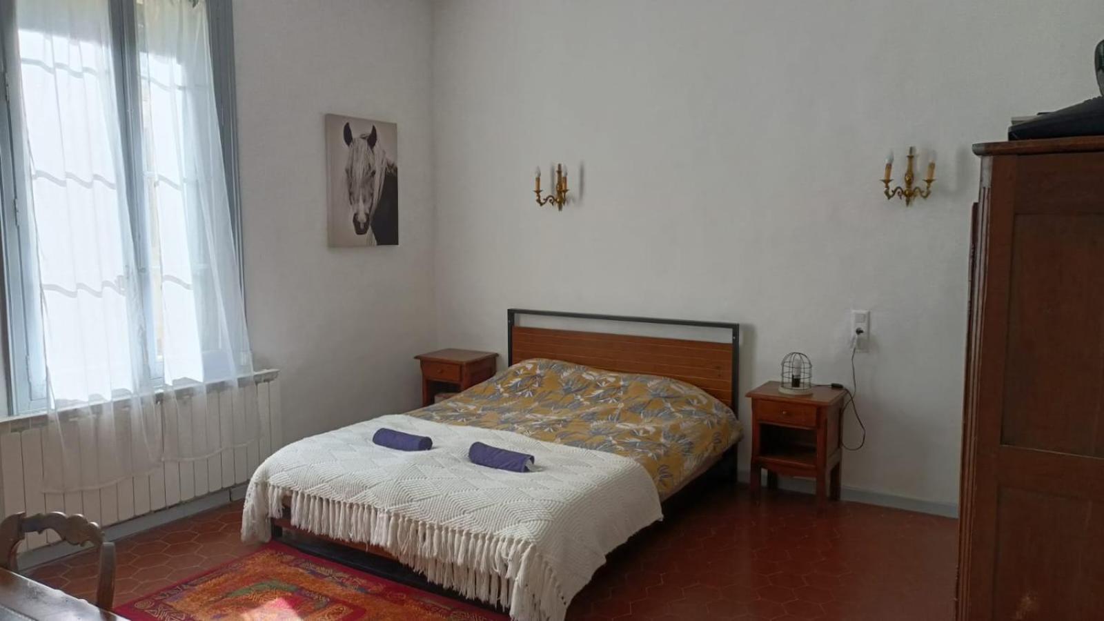 La Taniere 16 Couchages Villa Vergeze ภายนอก รูปภาพ