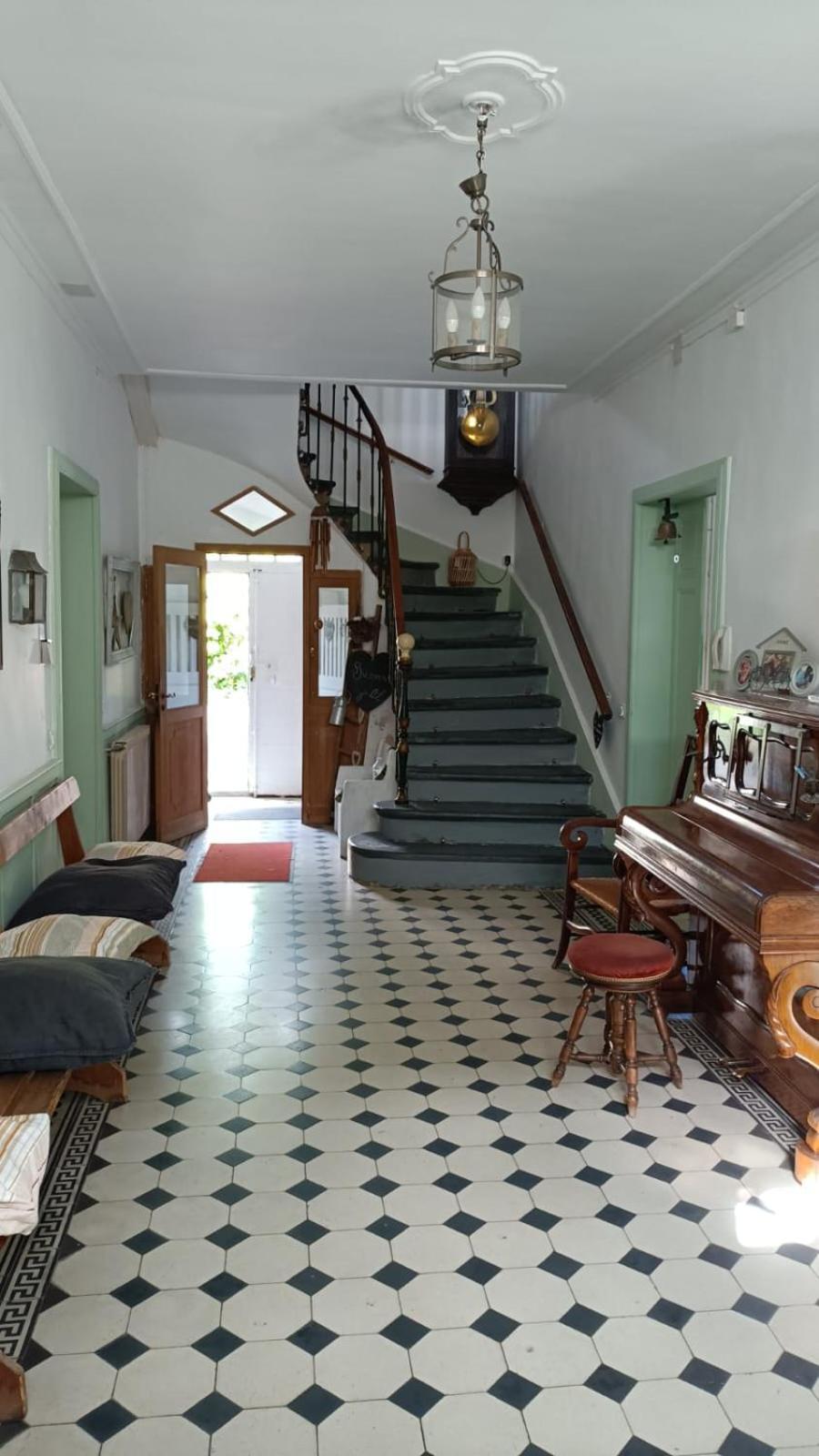 La Taniere 16 Couchages Villa Vergeze ภายนอก รูปภาพ